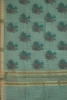 Printed Pure Cotton Saree